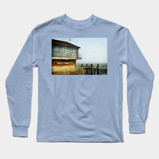 Leigh-on -sea Long Sleeve T-Shirt